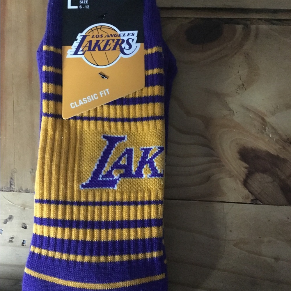 Team socks - Picture 2 of 6